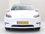 Tesla Model Y Performance 534pk AWD 90.9% SoH [ TREKHAAK+FSD+WIT LEDER+21 INCH+WARMTEPOMP+RYZEN ]