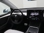 Tesla Model Y Performance 534pk AWD 90.9% SoH [ TREKHAAK+FSD+WIT LEDER+21 INCH+WARMTEPOMP+RYZEN ]