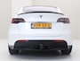 Tesla Model Y Performance 534pk AWD 90.9% SoH [ TREKHAAK+FSD+WIT LEDER+21 INCH+WARMTEPOMP+RYZEN ]