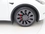 Tesla Model Y Performance 534pk AWD 90.9% SoH [ TREKHAAK+FSD+WIT LEDER+21 INCH+WARMTEPOMP+RYZEN ]