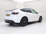 Tesla Model Y Performance 534pk AWD 90.9% SoH [ TREKHAAK+FSD+WIT LEDER+21 INCH+WARMTEPOMP+RYZEN ]