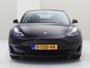 Tesla Model 3 Long-Range AWD 351pk 75 kWh UPGRADE 93,5% SoH [ RYZEN AMD+WARMTEPOMP+AUTOPILOT ]