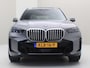 BMW X5 xDrive50e 490pk Automaat M-Sport [ LUCHTVERING+TREKHAAK+CAMERA+H&K+LEDER+LED ]