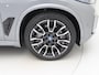 BMW X5 xDrive50e 490pk Automaat M-Sport [ LUCHTVERING+TREKHAAK+CAMERA+H&K+LEDER+LED ]
