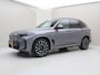 BMW X5 xDrive50e 490pk Automaat M-Sport [ LUCHTVERING+TREKHAAK+CAMERA+H&K+LEDER+LED ]