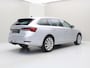 Skoda Octavia Combi 1.4 TSI PHEV 204PK DSG6 Clever Pack Premium [ TREKHAAK+STUURVERWARMING+ELEK. ACHTERKLEP+STOELVERWARMING ]