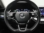 Skoda Octavia Combi 1.4 TSI PHEV 204PK DSG6 Clever Pack Premium [ TREKHAAK+STUURVERWARMING+ELEK. ACHTERKLEP+STOELVERWARMING ]