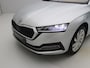 Skoda Octavia Combi 1.4 TSI PHEV 204PK DSG6 Clever Pack Premium [ TREKHAAK+STUURVERWARMING+ELEK. ACHTERKLEP+STOELVERWARMING ]