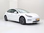 Tesla Model 3 Long-Range AWD 351pk 75 kWh FACELIFT 91,3% Soh [ WARMTEPOMP+FSD+PREMIUM AUDIO ]