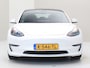 Tesla Model 3 Long-Range AWD 351pk 75 kWh FACELIFT 91,3% Soh [ WARMTEPOMP+FSD+PREMIUM AUDIO ]