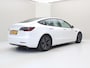 Tesla Model 3 Long-Range AWD 351pk 75 kWh FACELIFT 91,3% Soh [ WARMTEPOMP+FSD+PREMIUM AUDIO ]