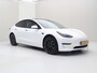 Tesla Model 3 Long-Range AWD 351pk 75 kWh 90.5 % Soh FACELIFT [ WARMTEPOMP+AUTOPILOT+620KM WLTP ]
