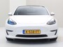 Tesla Model 3 Long-Range AWD 351pk 75 kWh 90.5 % Soh FACELIFT [ WARMTEPOMP+AUTOPILOT+620KM WLTP ]