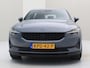 Polestar 2 Long Range Single Motor 231PK 93% SoH [ PILOT PACK+20 INCH+STOELVERWARMING+ELEK.STOELEN+NAVI+PDC ]