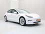 Tesla Model 3 Standard RWD Plus FACELIFT 89% SoH [ WIT LEDER+TREKHAAK+WARMTEPOMP+AUTOPILOT ]