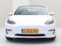 Tesla Model 3 Standard RWD Plus FACELIFT 89% SoH [ WIT LEDER+TREKHAAK+WARMTEPOMP+AUTOPILOT ]
