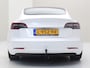 Tesla Model 3 Standard RWD Plus FACELIFT 89% SoH [ WIT LEDER+TREKHAAK+WARMTEPOMP+AUTOPILOT ]