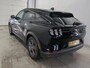 Ford Mustang Mach-E 75kWh 258pk RWD 94% Soh [ 360CAM+TECH PACK+CARPLAY+LEDER ]