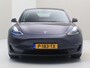 Tesla Model 3 Long-Range AWD 351pk 75 kWh FACELIFT [ AMD RYZEN+WARMTEPOMP+AUTOPILOT+PREMIUM AUDIO ]