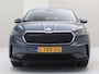 Skoda Enyaq Iv 80 204pk 82kWh Family Edition 88% SoH [ 533KM WLTP+125kWh SNELLADEN+STOELVERWARMING+CARPLAY ]