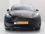Tesla Model Y Long Range 351pk AWD 93% SoH [ TREKHAAK+20 INCH+WARMTEPOMP+533KM WLTP+PREMIUM AUDIO ]