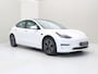 Tesla Model 3 Long-Range AWD 351pk 75 kWh UPGRADE 91% SoH [ TREKHAAK+WIT LEDER+RYZEN AMD+WARMTEPOMP+AUTOPILOT ]