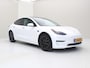 Tesla Model 3 Long-Range AWD 351pk 75 kWh 93.9% SoH UPGRADE [ FSD+ACCEL. BOOST!+RYZEN+WARMTEPOMP+PREMIUM AUDIO ]