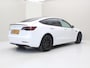 Tesla Model 3 Long-Range AWD 351pk 75 kWh 93.9% SoH UPGRADE [ FSD+ACCEL. BOOST!+RYZEN+WARMTEPOMP+PREMIUM AUDIO ]