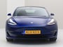 Tesla Model 3 Long-Range AWD 351pk 75 kWh 89.1% SoH [ ACCELERATIEBOOST+TREKHAAK+AUTOPILOT+620KM WLTP+PREMIUM AUDIO ]