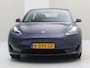 Tesla Model 3 Long-Range AWD 351pk 75 kWh FACELIFT 88% SoH [ WARMTEPOMP+AUTOPILOT+620KM WLTP+ ]
