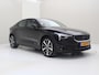 Polestar 2 Long Range Dual Motor 408PK 78kWh 94.2% SoH [ LEDER+PILOT PLUS+19 INCH+CARPLAY+STOELVENTILATIE ]