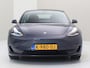 Tesla Model 3 Long-Range AWD 351pk 75 kWh 93% SoH FACELIFT [ WARMTEPOMP+AUTOPILOT+620KM WLTP ]