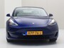 Tesla Model 3 Long-Range AWD 351pk 75 kWh 93.1% SoH UPGRADE [ WIT LEDER+AMD RYZEN+WARMTEPOMP+AUTOPILOT ]