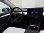 Tesla Model 3 Long-Range AWD 351pk 75 kWh 93.1% SoH UPGRADE [ WIT LEDER+AMD RYZEN+WARMTEPOMP+AUTOPILOT ]