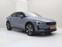 Polestar 2 Long Range Dual Motor 408PK 78kWh 90% SoH [ TREKHAAK+PILOT PLUS+19 INCH+CARPLAY+CAMERA+STOELVERWARMING ]