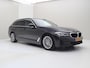 BMW 5-Serie 530e 292pk Automaat Executive Business 93% SoH [ H&K+PANO+LEDER+LED+HUD+CRUISE+CLIMAAT+PDC ]