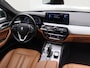BMW 5-Serie 530e 292pk Automaat Executive Business 93% SoH [ H&K+PANO+LEDER+LED+HUD+CRUISE+CLIMAAT+PDC ]