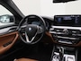 BMW 5-Serie 530e 292pk Automaat Executive Business 93% SoH [ H&K+PANO+LEDER+LED+HUD+CRUISE+CLIMAAT+PDC ]