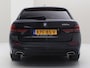BMW 5-Serie 530e 292pk Automaat Executive Business 93% SoH [ H&K+PANO+LEDER+LED+HUD+CRUISE+CLIMAAT+PDC ]