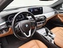 BMW 5-Serie 530e 292pk Automaat Executive Business 93% SoH [ H&K+PANO+LEDER+LED+HUD+CRUISE+CLIMAAT+PDC ]