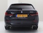 BMW 5-Serie 530e 292pk Automaat Executive Business 93% SoH [ H&K+PANO+LEDER+LED+HUD+CRUISE+CLIMAAT+PDC ]