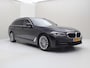 BMW 5-Serie 530e 292pk Automaat Executive Business 93% SoH [ H&K+PANO+LEDER+LED+HUD+CRUISE+CLIMAAT+PDC ]
