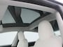 Tesla Model 3 Long-Range AWD 351pk 75 kWh FACELIFT 86,4% Soh [ WIT LEDER+WARMTEPOMP+AUTOPILOT ]
