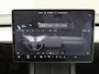 Tesla Model 3 Long-Range AWD 351pk 75 kWh FACELIFT 86,4% Soh [ WIT LEDER+WARMTEPOMP+AUTOPILOT ]