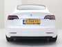 Tesla Model 3 Long-Range AWD 351pk 75 kWh FACELIFT 86,4% Soh [ WIT LEDER+WARMTEPOMP+AUTOPILOT ]