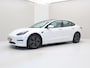 Tesla Model 3 Long-Range AWD 351pk 75 kWh FACELIFT 86,4% Soh [ WIT LEDER+WARMTEPOMP+AUTOPILOT ]