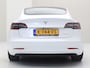 Tesla Model 3 Long-Range AWD 351pk 75 kWh FACELIFT 86,4% Soh [ WIT LEDER+WARMTEPOMP+AUTOPILOT ]
