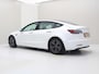 Tesla Model 3 Long-Range AWD 351pk 75 kWh FACELIFT 86,4% Soh [ WIT LEDER+WARMTEPOMP+AUTOPILOT ]