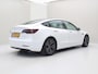 Tesla Model 3 Long-Range AWD 351pk 75 kWh FACELIFT 86,4% Soh [ WIT LEDER+WARMTEPOMP+AUTOPILOT ]
