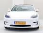Tesla Model 3 Long-Range AWD 351pk 75 kWh FACELIFT 86,4% Soh [ WIT LEDER+WARMTEPOMP+AUTOPILOT ]